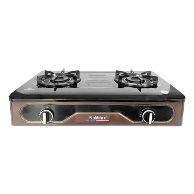 Bếp Ga Đôi Namilux NH-D3036APF