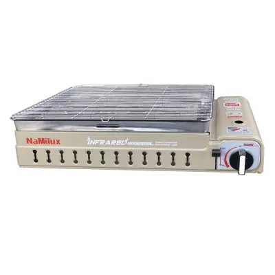Bếp Nướng Đa Năng Namilux NH-G3102PS
