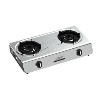 Bếp Ga Đôi Namilux NH-D3136APS