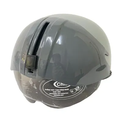 Nón Bảo Hiểm Người Lớn Chita CT6B1 GK