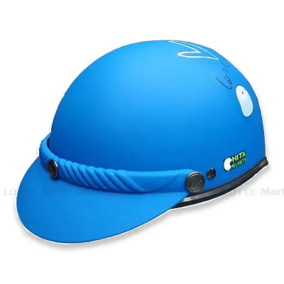 Nón Bảo Hiểm Nửa Đầu Chí Thành Safe - CT33