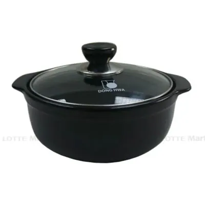 Nồi Đất Tucbeghi GF-704 1.85L