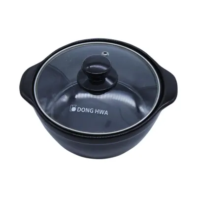 Nồi Đất Tucbeghi G503 – 1.2L