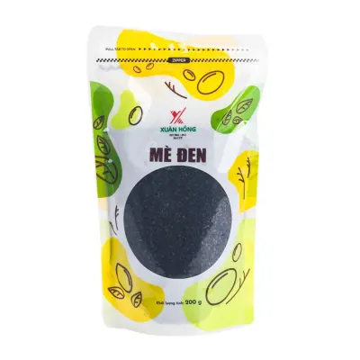 Mè Đen 200g