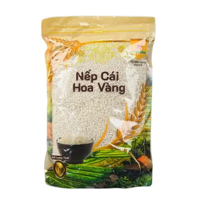 Nếp Cái Hoa Vang PH 1kg