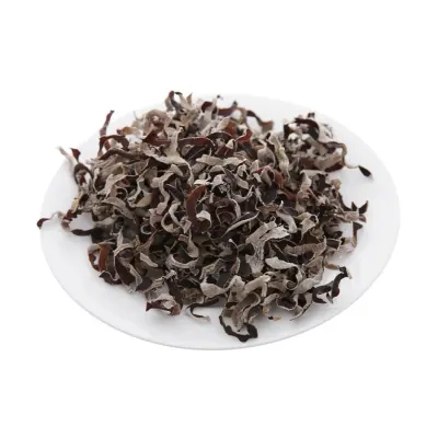 Nấm Mèo Thái Sợi 100g