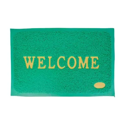 Thảm Nhựa Welcome 40 x 60 Cm