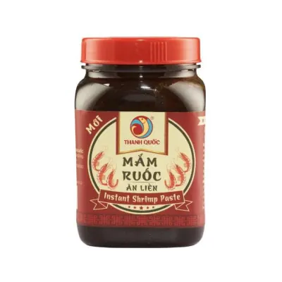 Mắm Ruốc Ăn Liền Thanh Quốc Ocop 300g