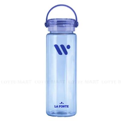 Bình Nước Thể Thao La Fonte 500ml