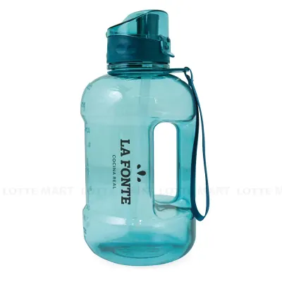 Bình Nước Thể Thao La Fonte 1.5L