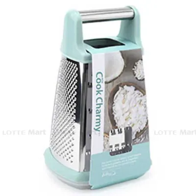 Dụng Cụ Mài Rau Củ 4 Mặt La Fonte 006552