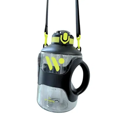 Bình Nước Nhựa LaFonte 013246 – 2.2L