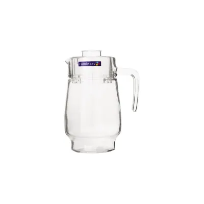 Bình Nước Thủy Tinh Bầu Luminarc-G2674-1.6L