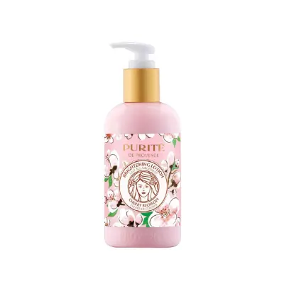 Sữa Dưỡng Thể Purite Hoa Anh Đào 250ml