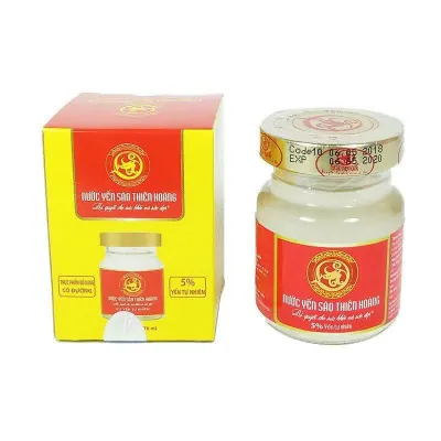 Nước Yến Thiên Hoàng 70ml