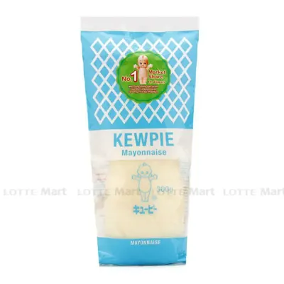 Sốt Mayonnaise Kewpie 300g