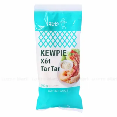 Sốt Mayonnaise Tar Tar Kewpie 300g