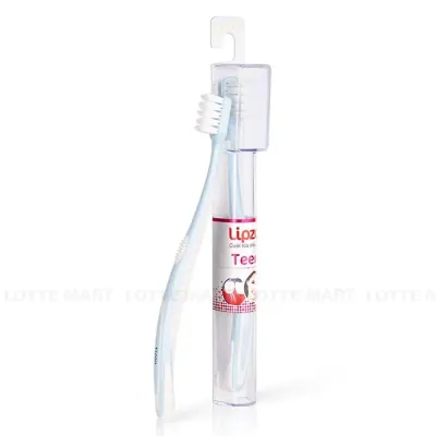 Bàn Chải Đánh Răng Cao Cấp Lipzo Dành Cho Tuổi Teen (Giao Màu Ngẫu Nhiên)