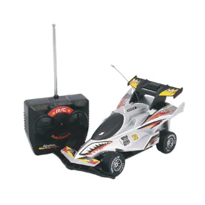 Xe Đua Điều Khiển TL 789-22