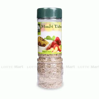 Muối Tiêu Tây Ninh DH Food 110g