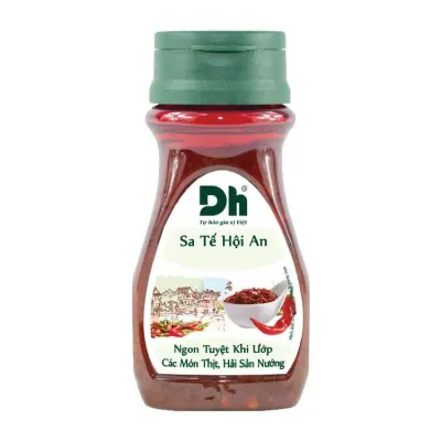 Sa Tế Hội An Dh Foods 100g