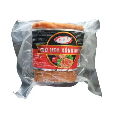 Giò Heo Xông Khói 500g - DNA - CX