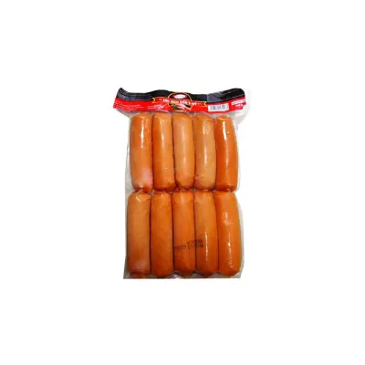Xúc Xích Kiểu V – Mỹ 500g – ĐNA