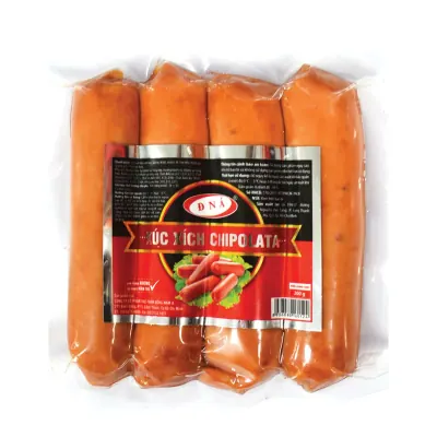 Xúc Xích Chipolata 200g – ĐNA
