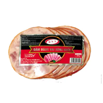 Dăm Bông (Jambon) Vai ĐNA 200g – CX