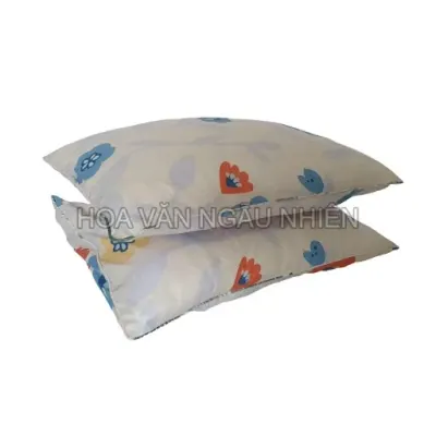 Gối Nằm Cotton 40x60cm