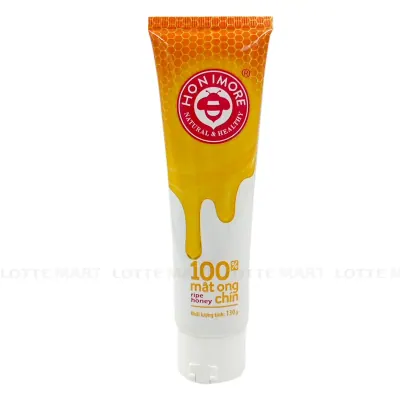 Mật Ong Chín Honimore Tuýp 130g