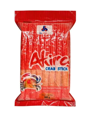Thanh Cua Surimi Mayumi 500g