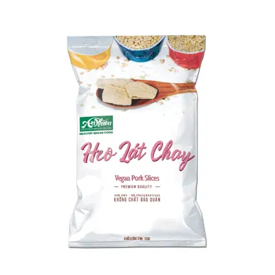 Heo Lát Chay An Nhiên Gói 150g
