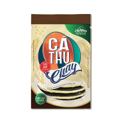 Cá Thu Chay Phạm Gia Phát 500g