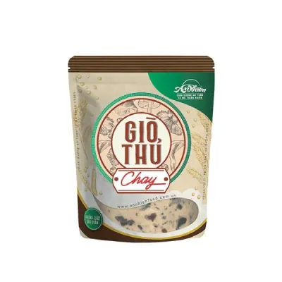 Giò Thủ Chay Phạm Gia Phát 500g