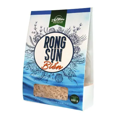 Rong Sụn Biển Gói 300g