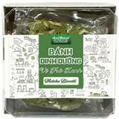 Tpdd Vị Trà Xanh 250g-PGP-3506741