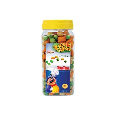 Snack và Đậu Thập Cẩm Fun Mix TÂN TÂN 200g