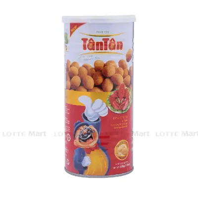 Đậu Phộng Vị Tôm Hùm TÂN TÂN Hộp 200g