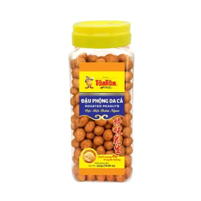 Đậu Phộng Da Cá TÂN TÂN 300g