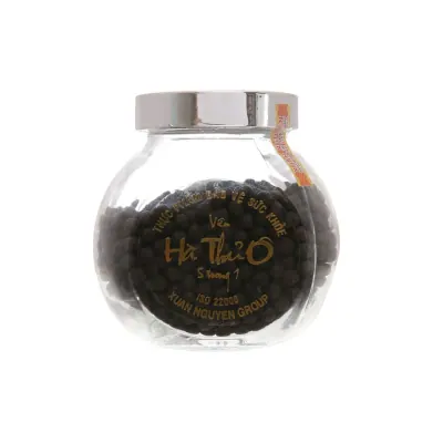 Viên Hà Thủ Ô 5in1 Ocop Xuân Nguyên 120g