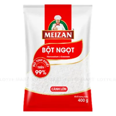 Bột Ngọt Meizan Gói 400g