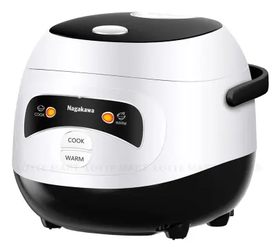 Nồi Cơm Điện Nagakawa NAG0134 1L
