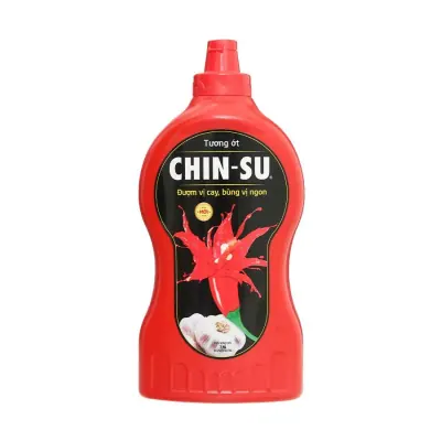 Tương Ớt Chinsu 1kg