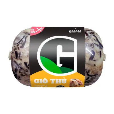 Giò Thủ G Feddy 475g