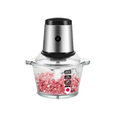 Máy Xay Thịt Mishio MK-135 300w