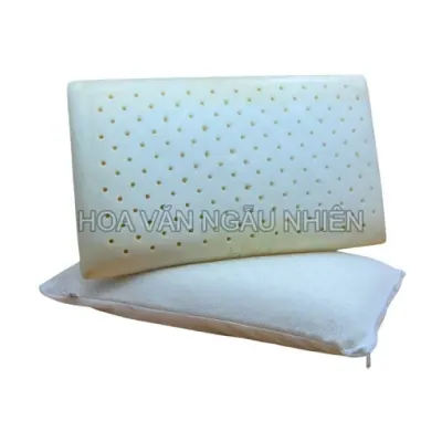 Ruột Gối Nằm CS Heli 40x60cm