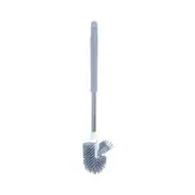 Cọ Toilet Silicon 02 Đầu