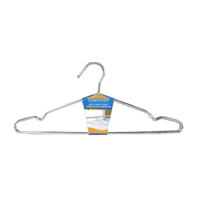 Móc Inox Megahanger X5 – 5 Cái