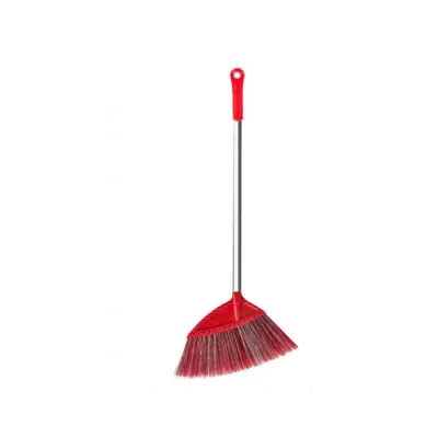Chổi Nhựa Cán Inox M3 – 105 x 34cm
